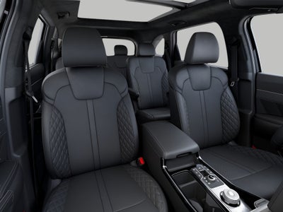 2026 Kia Sorento Hybrid X-Line SX Prestige AWD