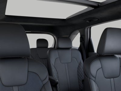 2026 Kia Sorento Hybrid X-Line SX Prestige AWD