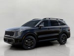 2026 Kia Sorento Hybrid X-Line SX Prestige AWD