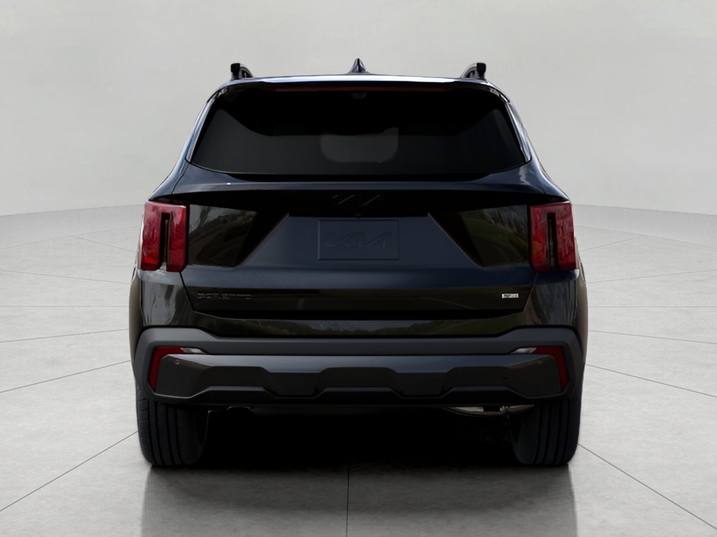 2026 Kia Sorento Hybrid X-Line SX Prestige AWD