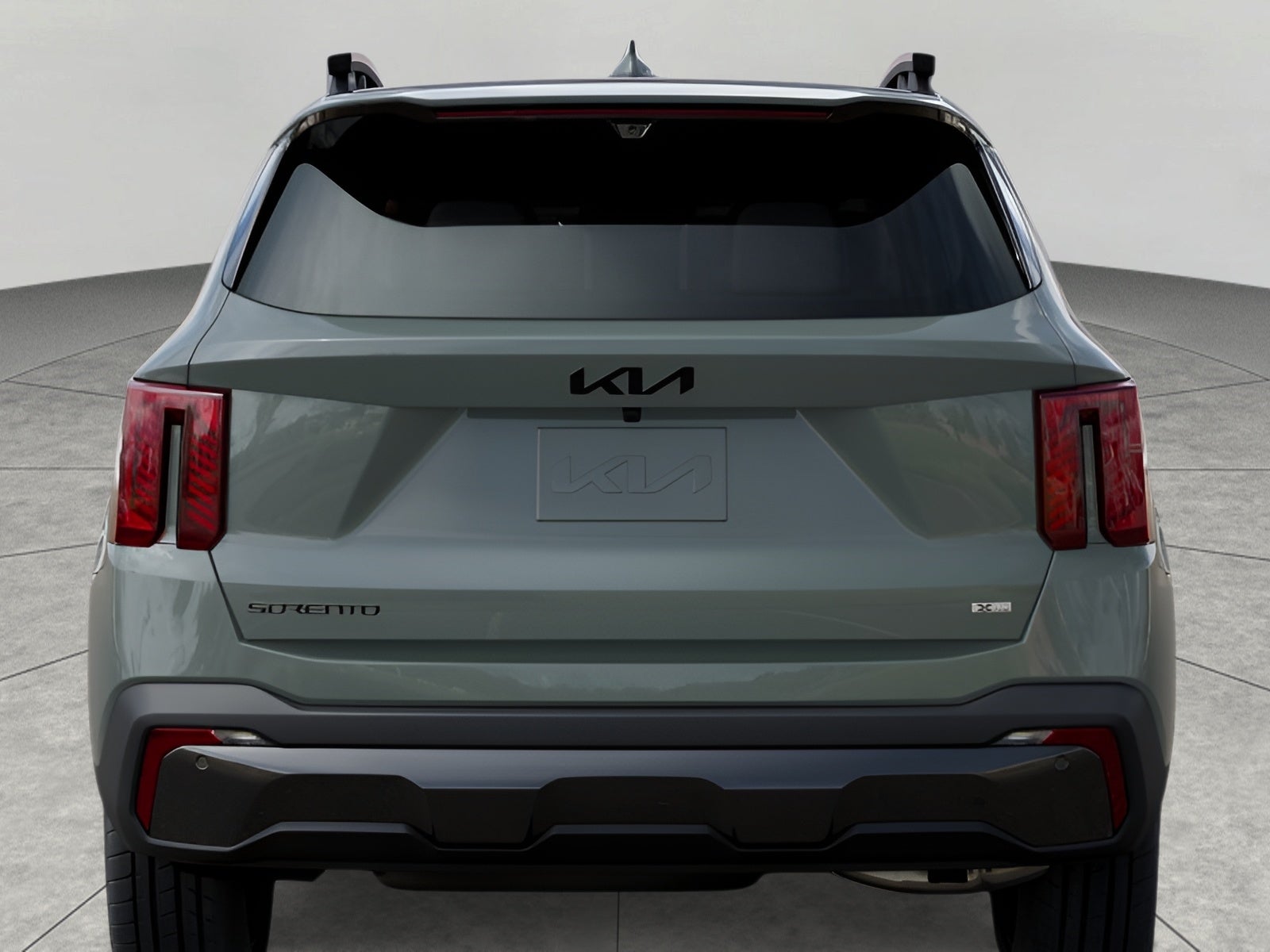 2026 Kia Sorento Hybrid X-Line SX Prestige AWD