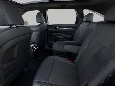 2026 Kia Sorento Hybrid X-Line SX Prestige AWD
