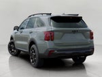 2026 Kia Sorento Hybrid X-Line SX Prestige AWD