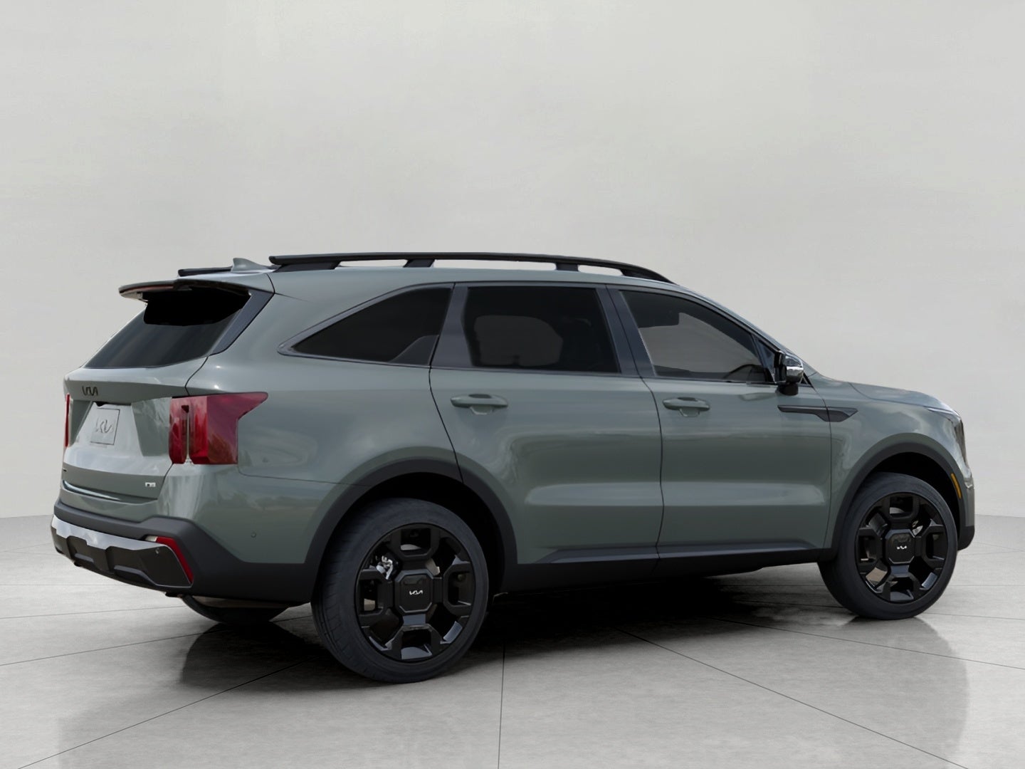 2026 Kia Sorento Hybrid X-Line SX Prestige AWD