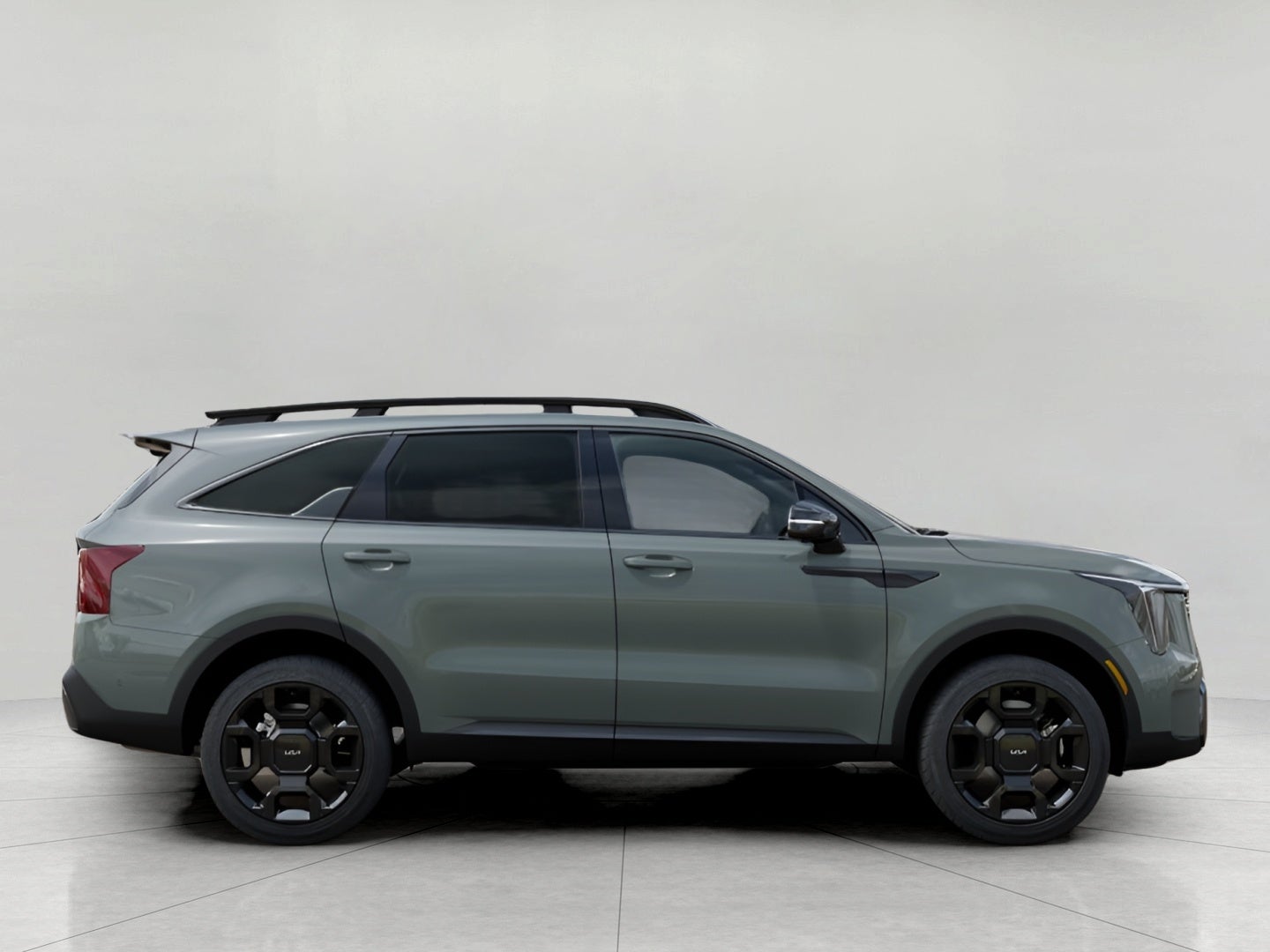 2026 Kia Sorento Hybrid X-Line SX Prestige AWD