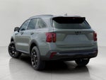 2026 Kia Sorento Hybrid X-Line SX Prestige AWD