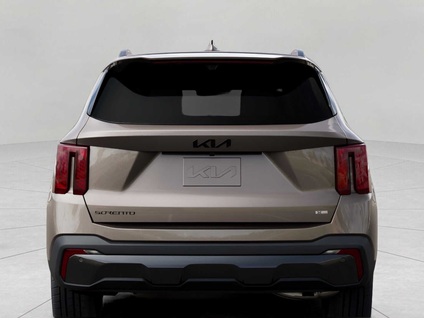 2026 Kia Sorento Hybrid X-Line SX Prestige AWD