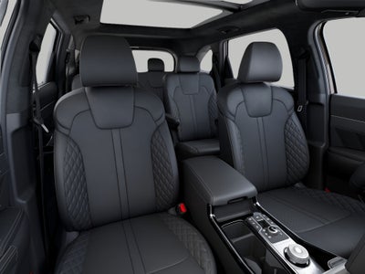 2026 Kia Sorento Hybrid X-Line SX Prestige AWD