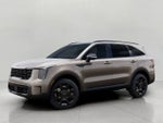 2026 Kia Sorento Hybrid X-Line SX Prestige AWD