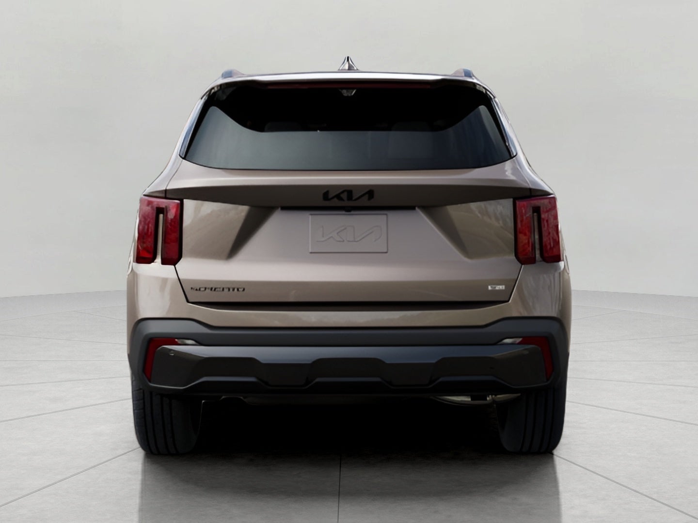 2026 Kia Sorento Hybrid X-Line SX Prestige AWD