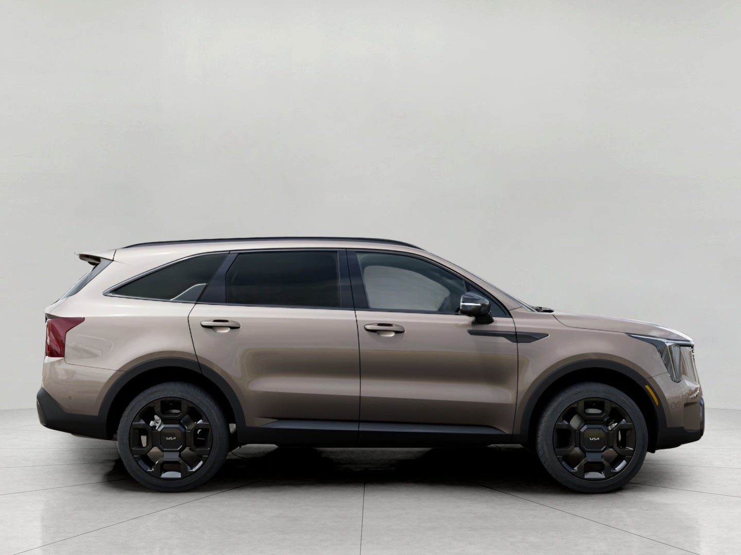 2026 Kia Sorento Hybrid X-Line SX Prestige AWD