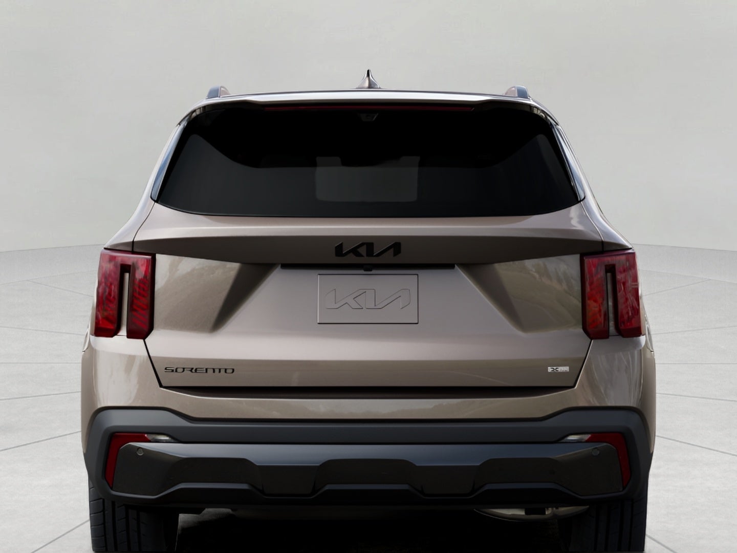 2026 Kia Sorento Hybrid X-Line SX Prestige AWD