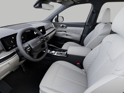 2026 Kia Sorento Hybrid X-Line SX Prestige AWD