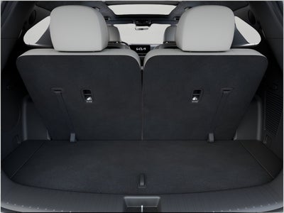 2026 Kia Sorento Hybrid X-Line SX Prestige AWD