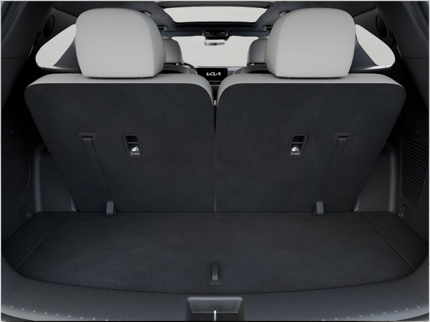 2026 Kia Sorento Hybrid X-Line SX Prestige AWD