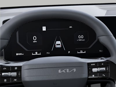 2026 Kia Sorento Hybrid X-Line SX Prestige AWD