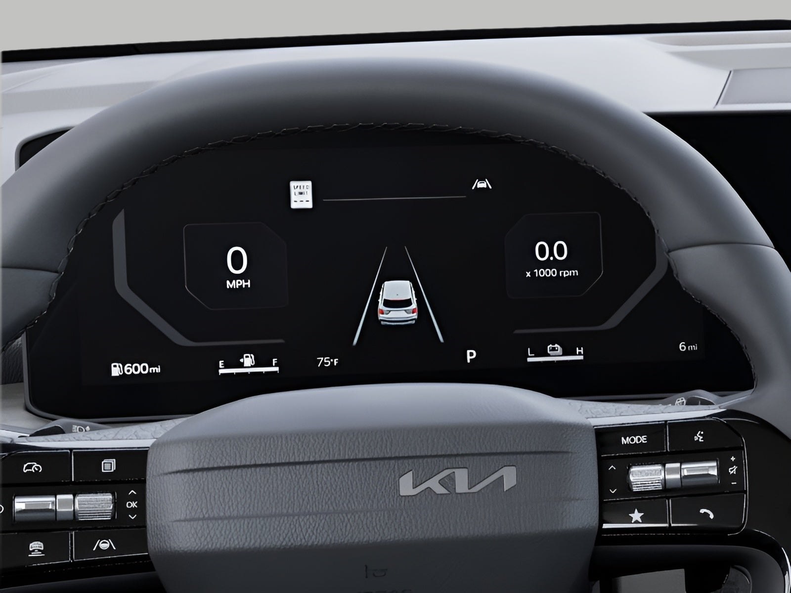 2026 Kia Sorento Hybrid X-Line SX Prestige AWD