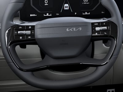 2026 Kia Sorento Hybrid X-Line SX Prestige AWD