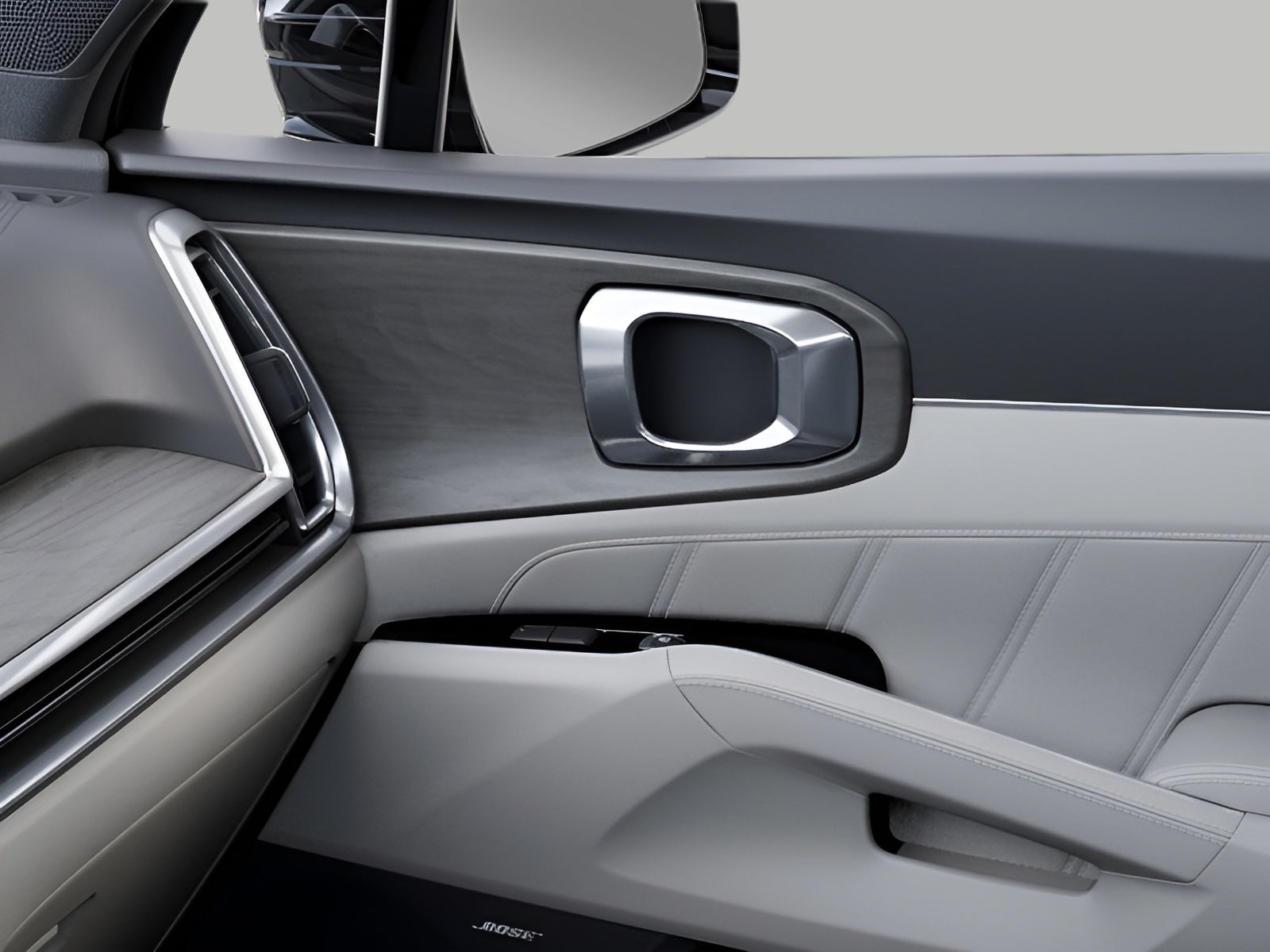 2026 Kia Sorento Hybrid X-Line SX Prestige AWD