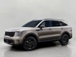 2026 Kia Sorento Hybrid X-Line SX Prestige AWD