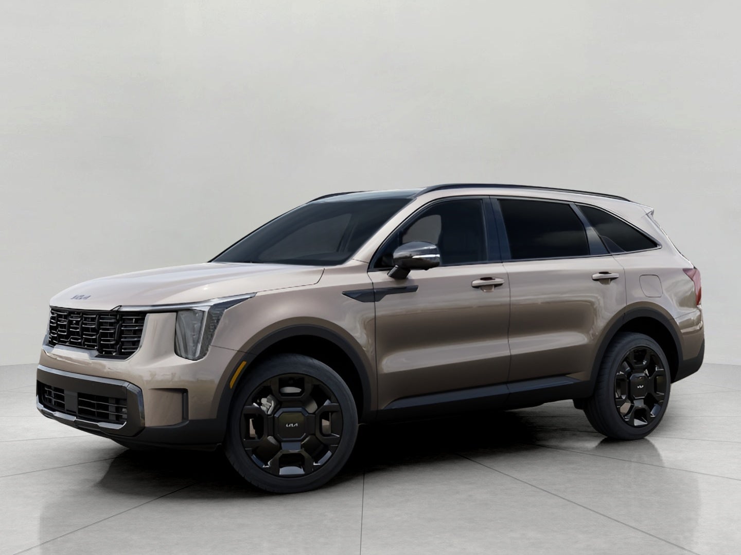 2026 Kia Sorento Hybrid X-Line SX Prestige AWD