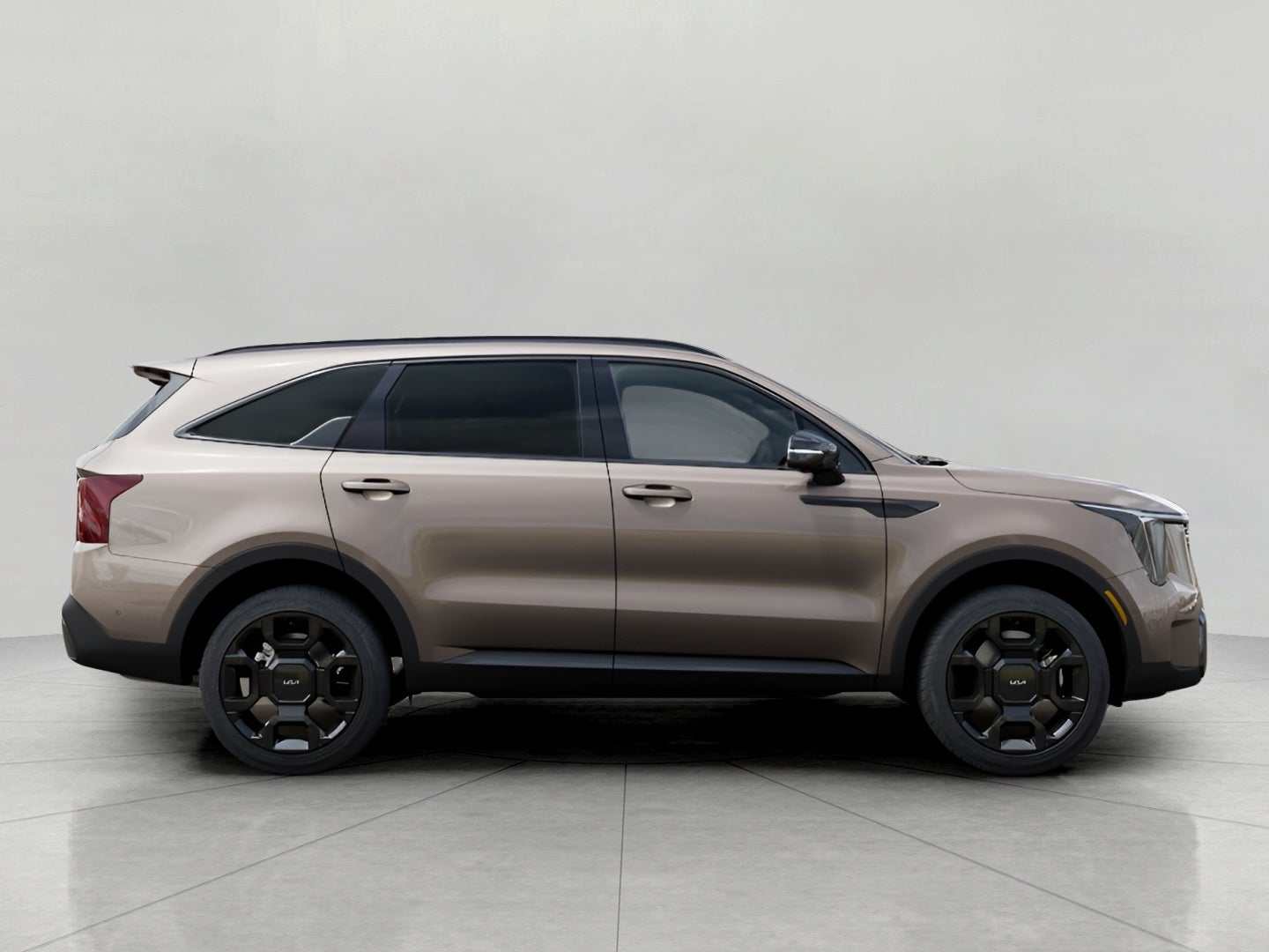 2026 Kia Sorento Hybrid X-Line SX Prestige AWD