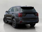 2026 Kia Sorento Hybrid X-Line SX Prestige AWD