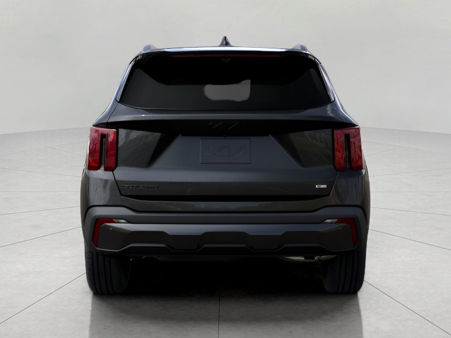 2026 Kia Sorento Hybrid X-Line SX Prestige AWD