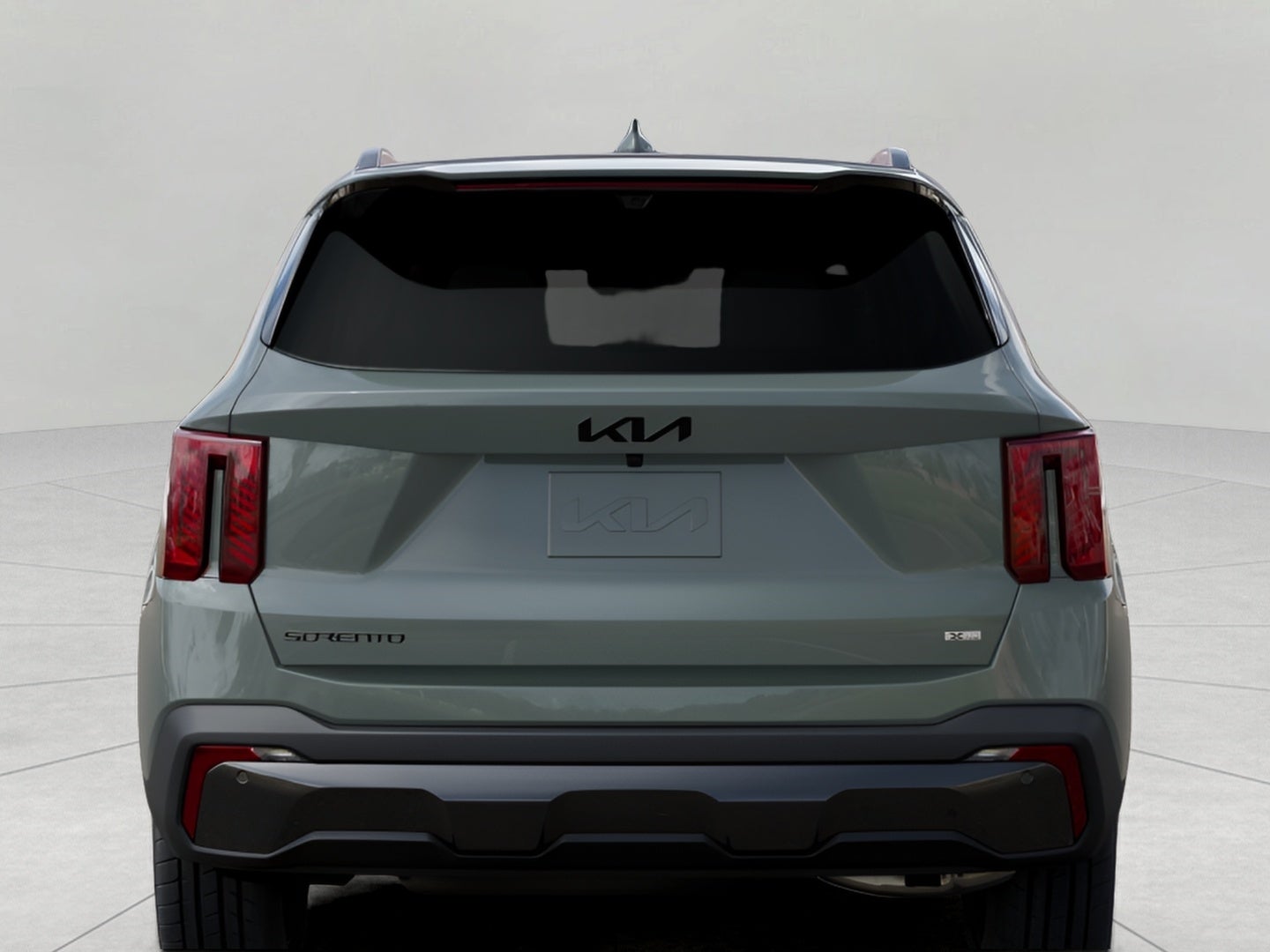2026 Kia Sorento Hybrid X-Line SX Prestige AWD