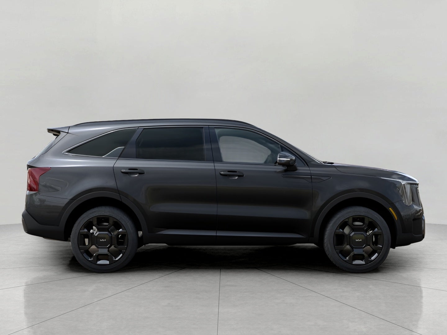 2026 Kia Sorento Hybrid X-Line SX Prestige AWD