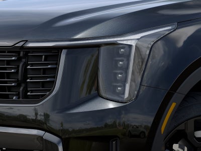 2026 Kia Sorento Hybrid X-Line SX Prestige AWD