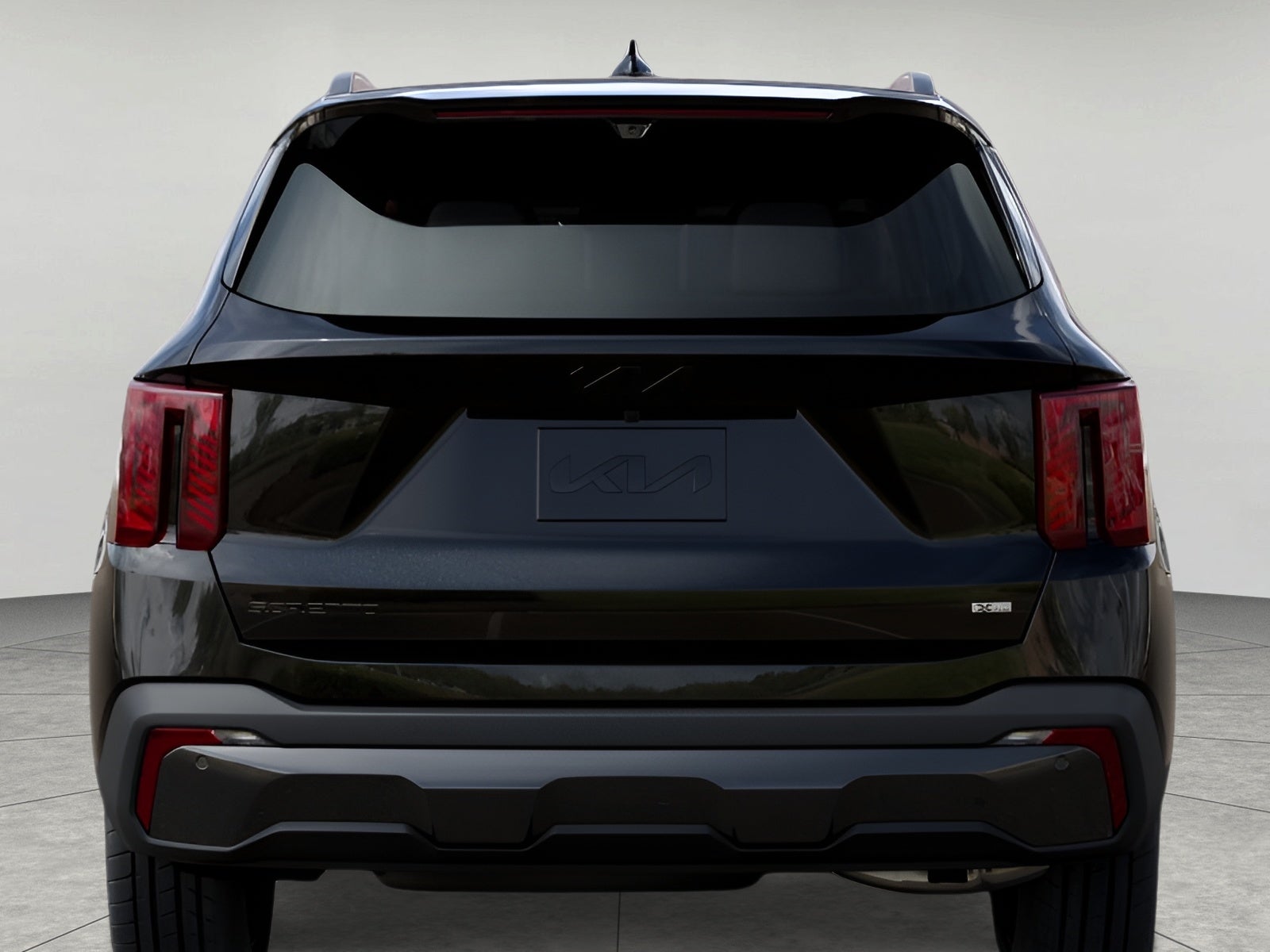 2026 Kia Sorento Hybrid X-Line SX Prestige AWD
