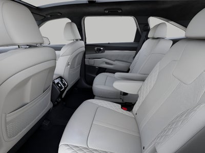 2026 Kia Sorento Hybrid X-Line SX Prestige AWD