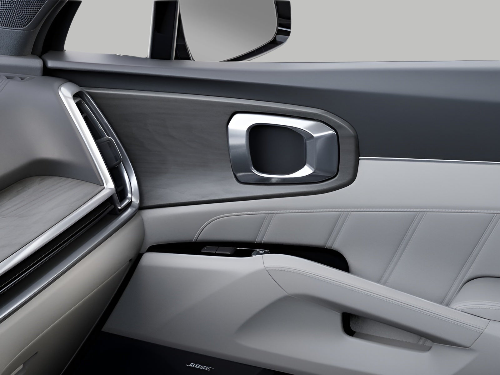 2026 Kia Sorento Hybrid X-Line SX Prestige AWD