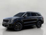 2026 Kia Sorento Hybrid X-Line SX Prestige AWD