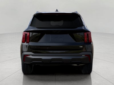 2026 Kia Sorento Hybrid X-Line SX Prestige AWD