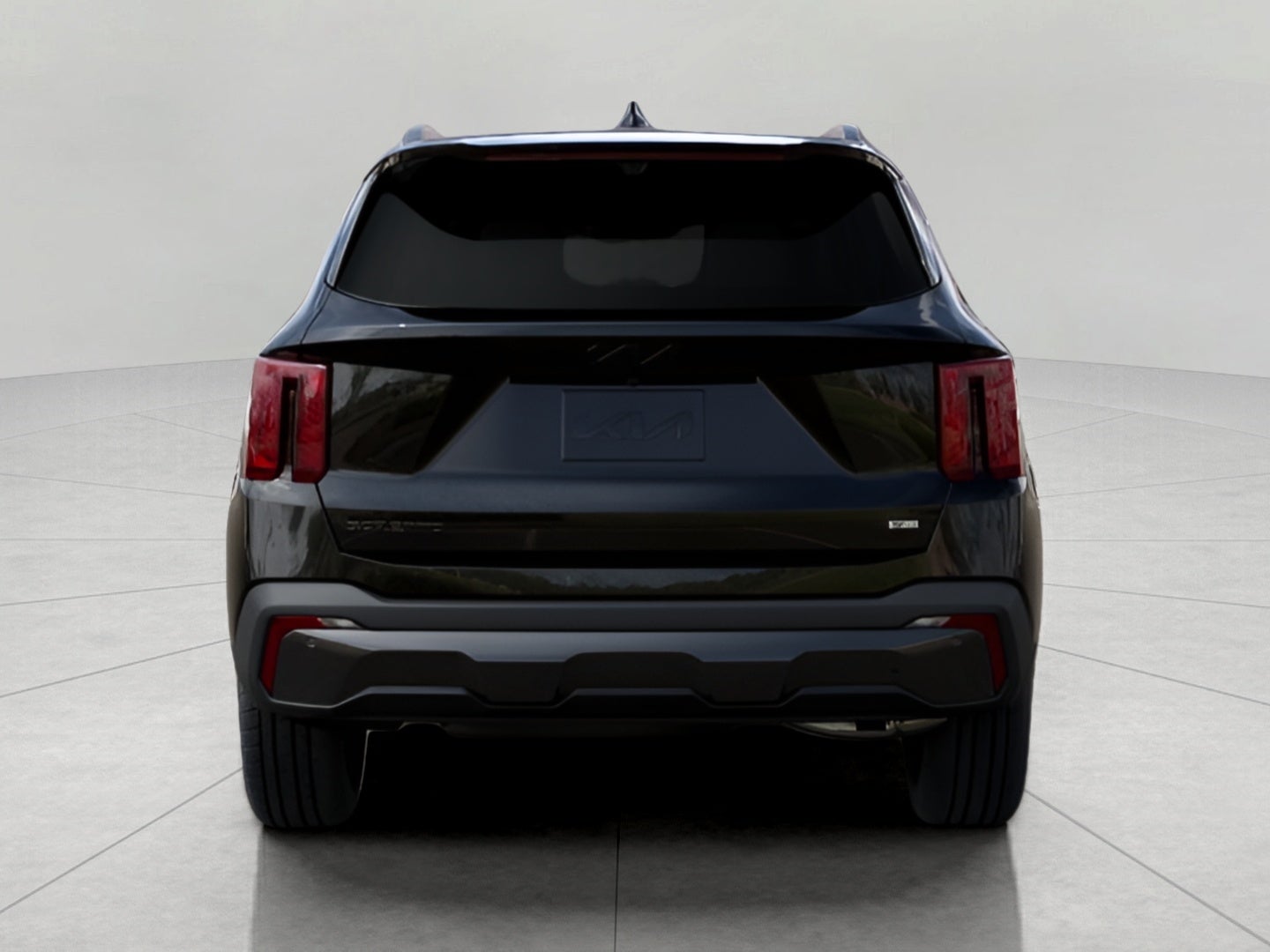 2026 Kia Sorento Hybrid X-Line SX Prestige AWD