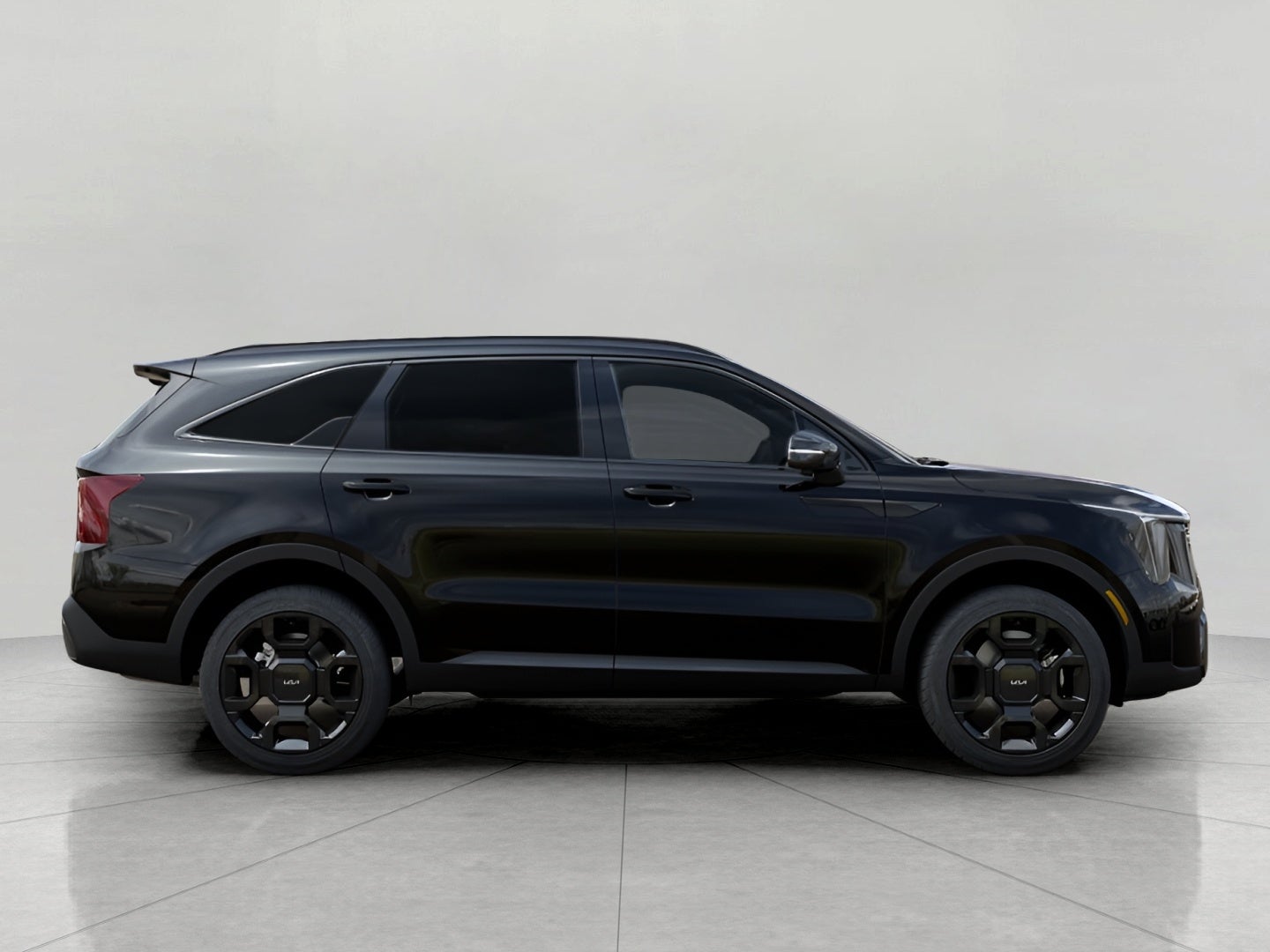 2026 Kia Sorento Hybrid X-Line SX Prestige AWD