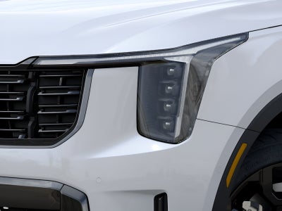 2026 Kia Sorento Hybrid X-Line SX Prestige AWD