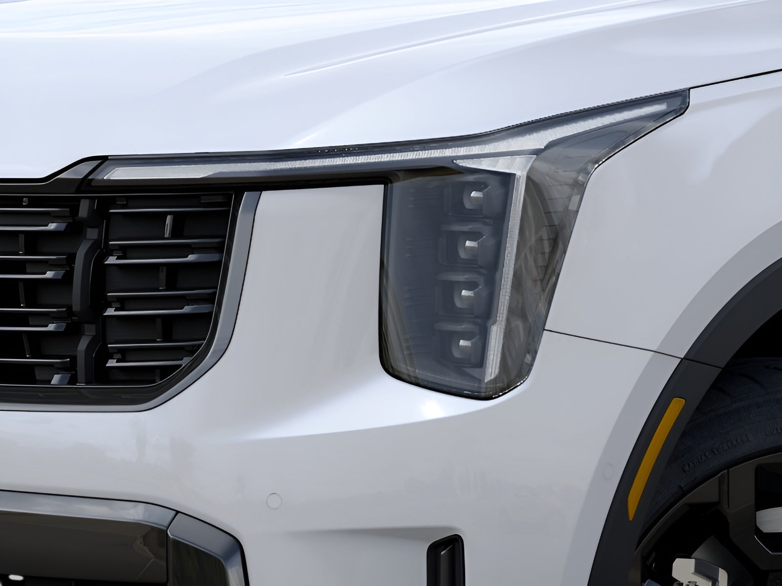 2026 Kia Sorento Hybrid X-Line SX Prestige AWD