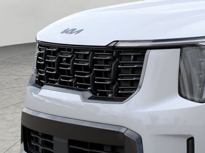 2026 Kia Sorento Hybrid X-Line SX Prestige AWD