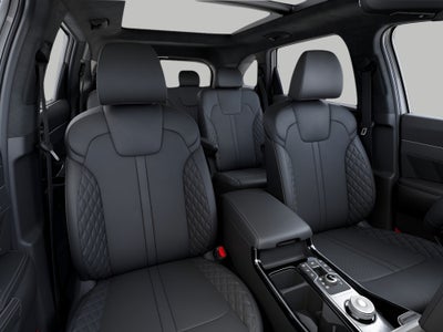 2026 Kia Sorento Hybrid X-Line SX Prestige AWD