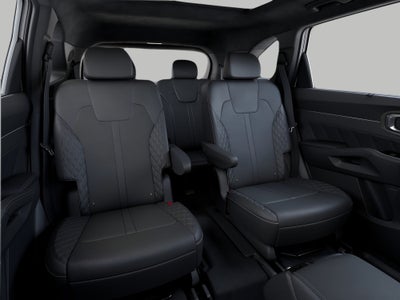 2026 Kia Sorento Hybrid X-Line SX Prestige AWD