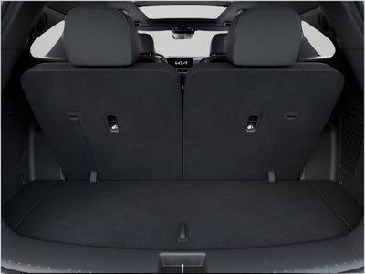 2026 Kia Sorento Hybrid X-Line SX Prestige AWD