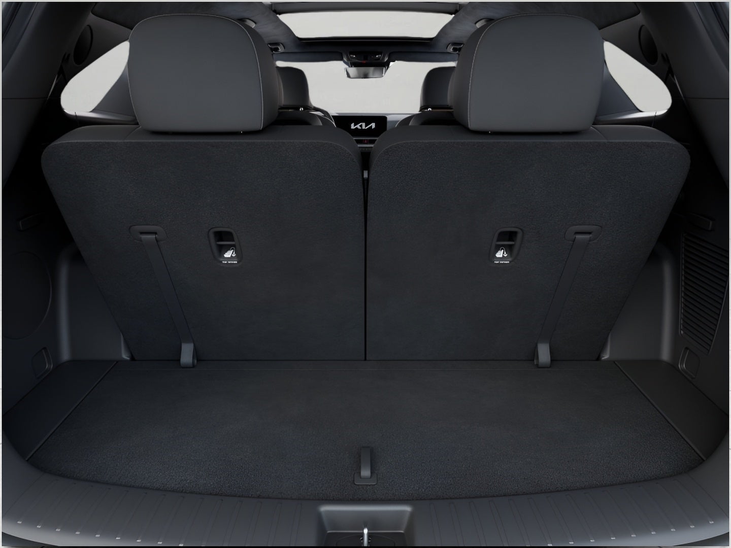 2026 Kia Sorento Hybrid X-Line SX Prestige AWD