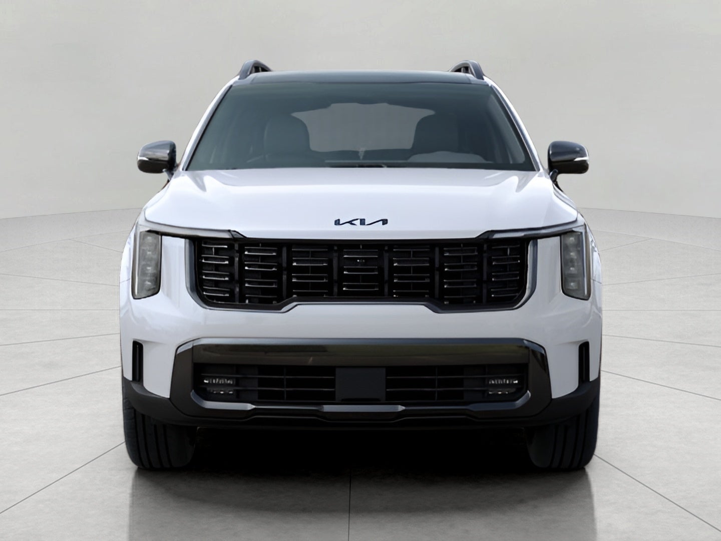 2026 Kia Sorento Hybrid X-Line SX Prestige AWD