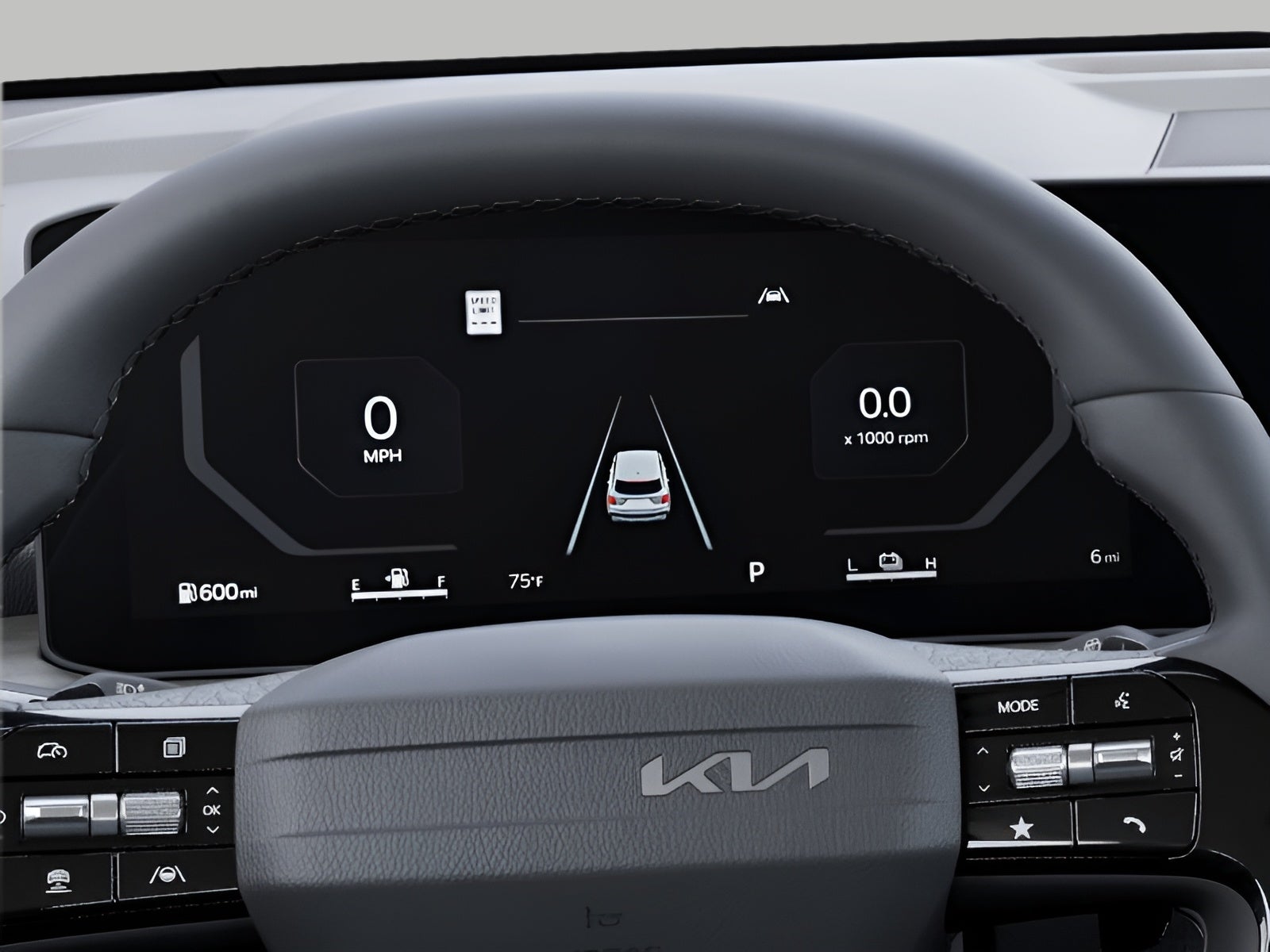 2026 Kia Sorento Hybrid X-Line SX Prestige AWD