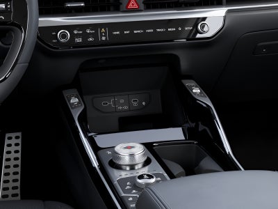 2026 Kia Sorento Hybrid X-Line SX Prestige AWD