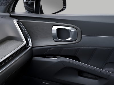 2026 Kia Sorento Hybrid X-Line SX Prestige AWD