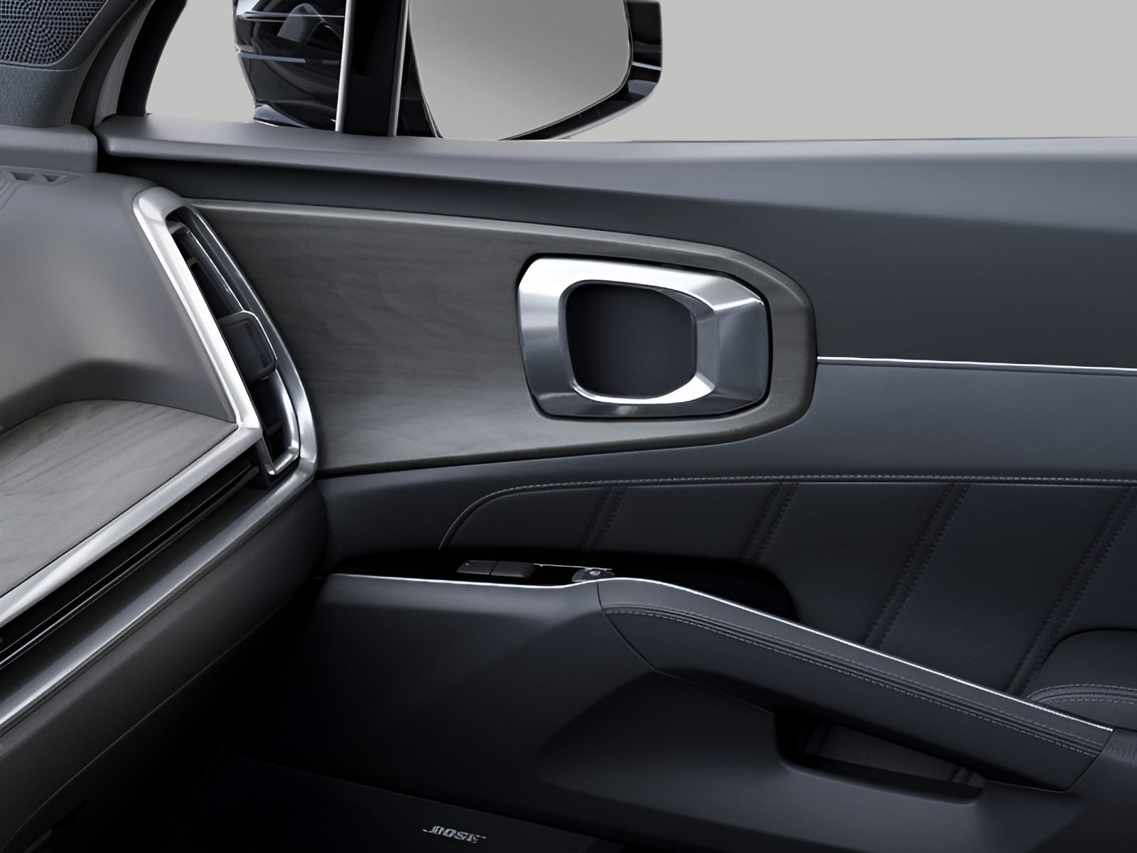 2026 Kia Sorento Hybrid X-Line SX Prestige AWD